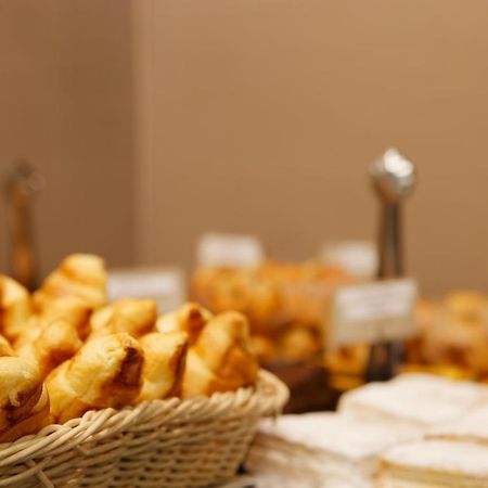 גיחון Hotel Santa Rosa, Blue Hoteles מראה חיצוני תמונה