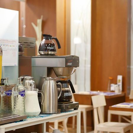 גיחון Hotel Santa Rosa, Blue Hoteles מראה חיצוני תמונה