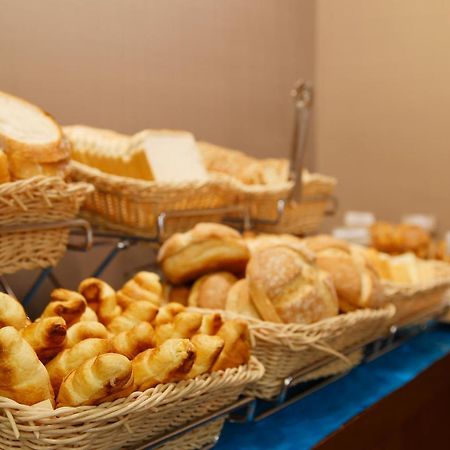 גיחון Hotel Santa Rosa, Blue Hoteles מראה חיצוני תמונה