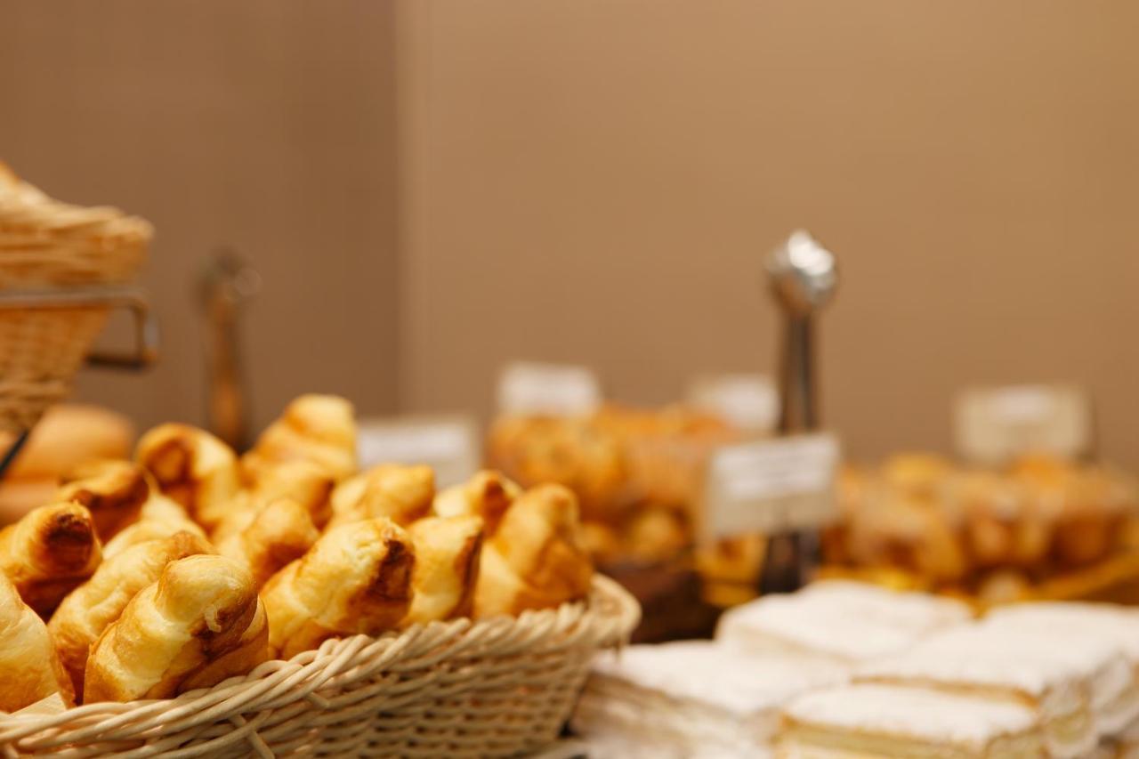גיחון Hotel Santa Rosa, Blue Hoteles מראה חיצוני תמונה
