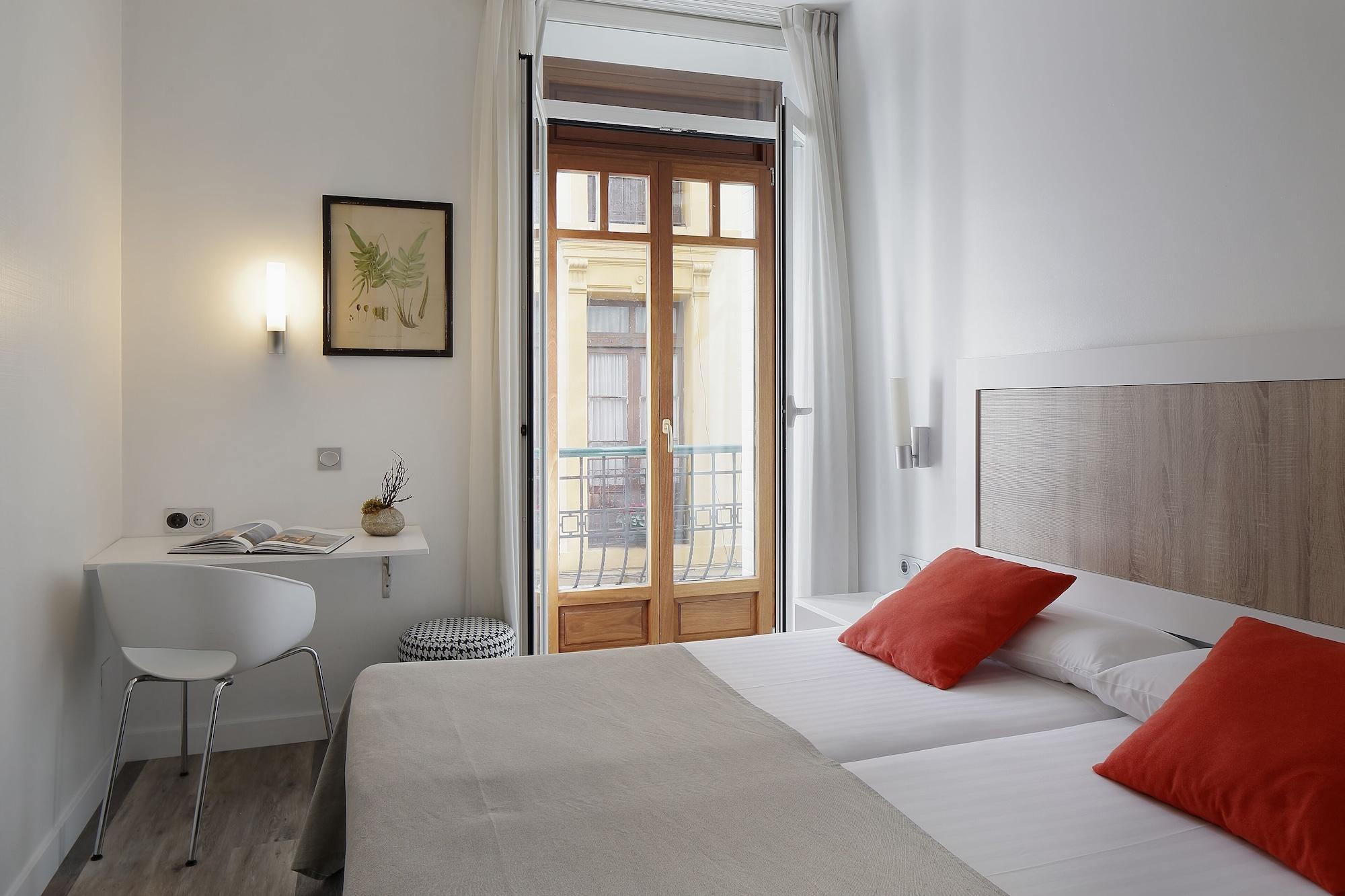 גיחון Hotel Santa Rosa, Blue Hoteles מראה חיצוני תמונה