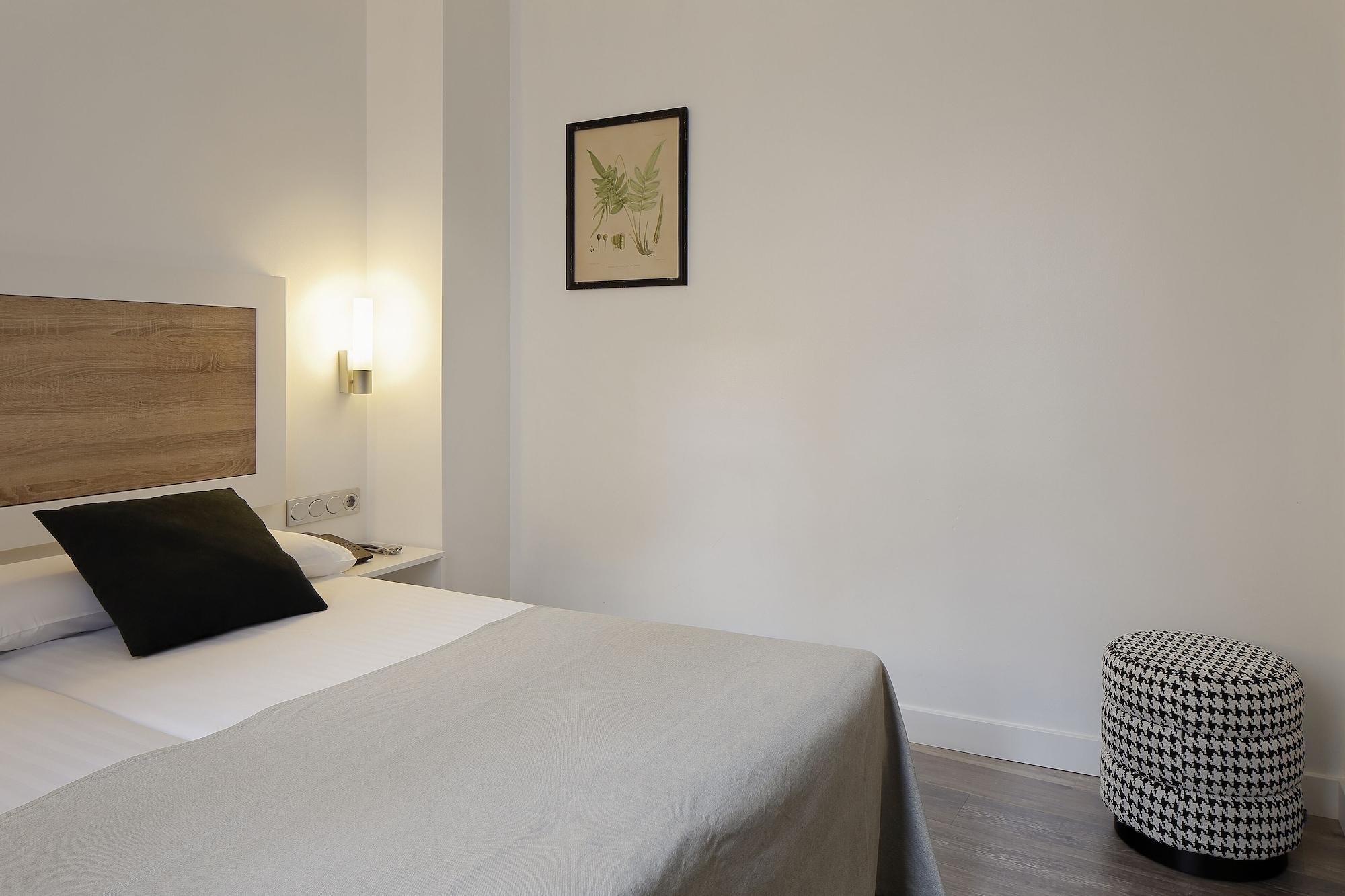 גיחון Hotel Santa Rosa, Blue Hoteles מראה חיצוני תמונה