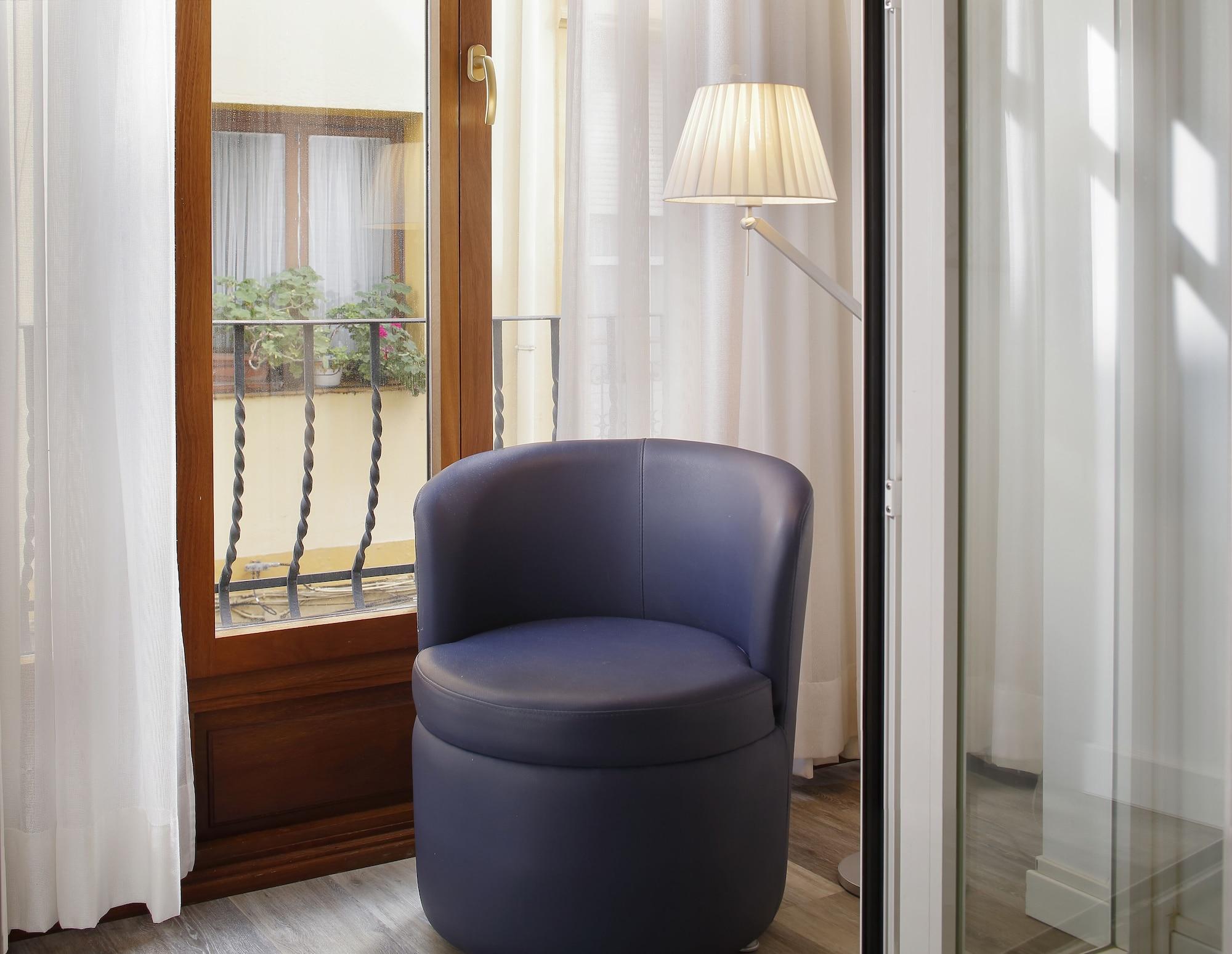 גיחון Hotel Santa Rosa, Blue Hoteles מראה חיצוני תמונה