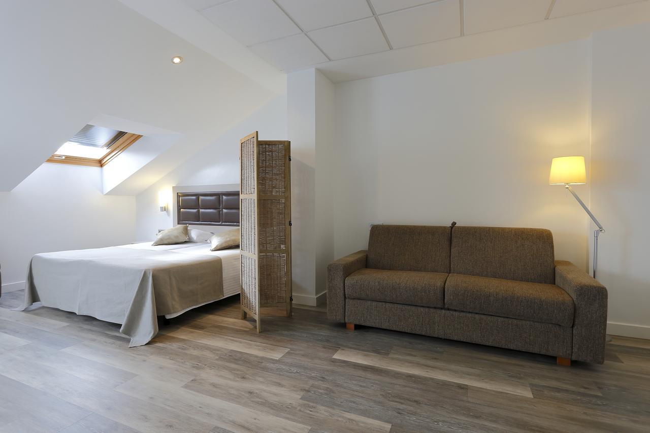 גיחון Hotel Santa Rosa, Blue Hoteles מראה חיצוני תמונה